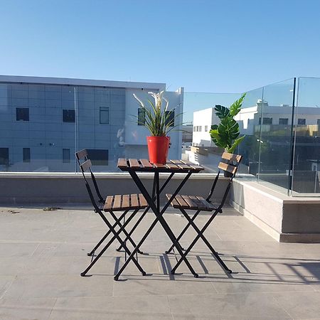 Apartamento Desert Bird Qiryat Gat Exterior foto