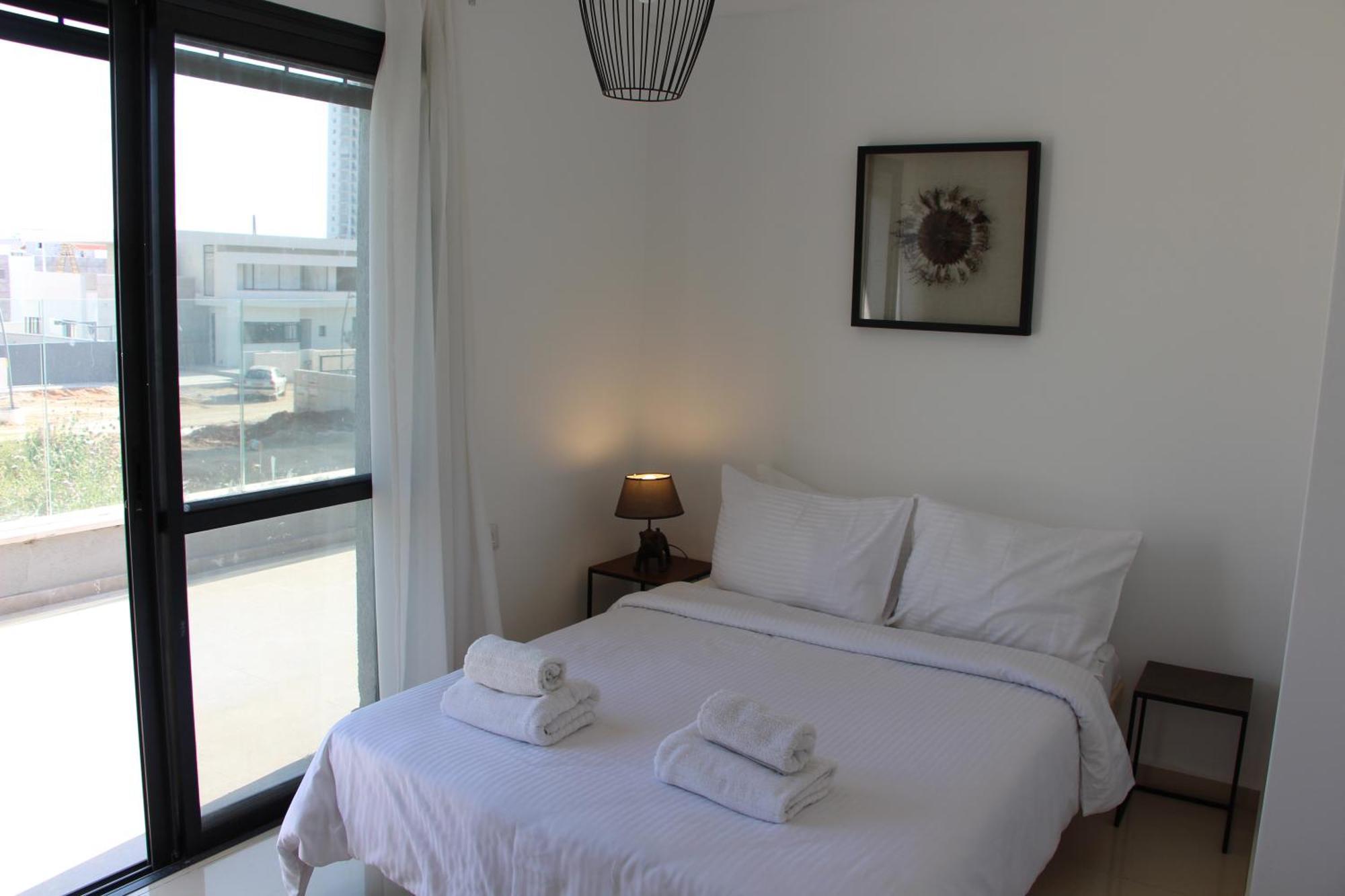 Apartamento Desert Bird Qiryat Gat Exterior foto