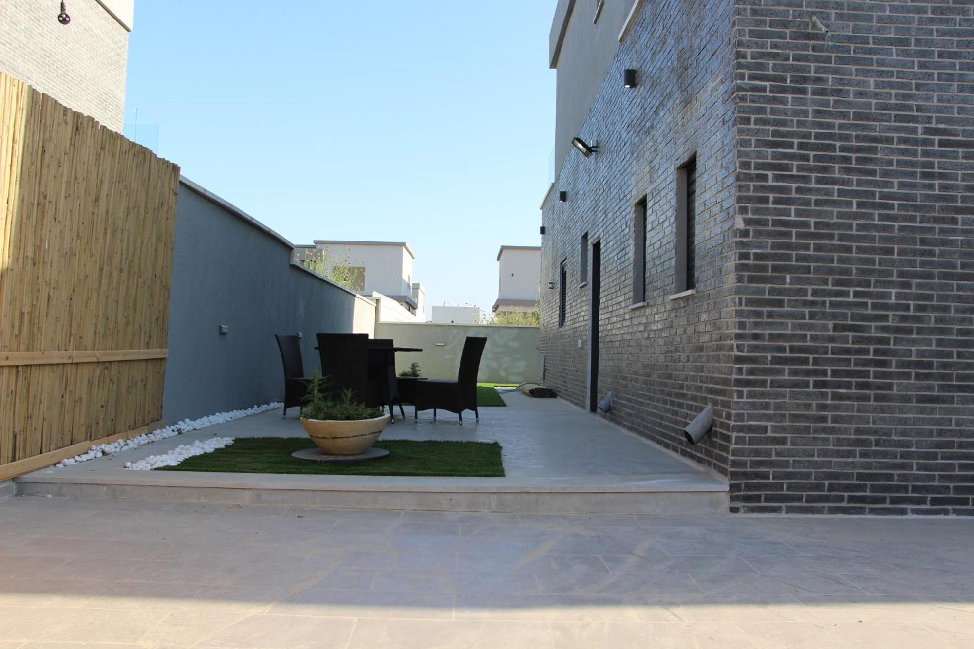 Apartamento Desert Bird Qiryat Gat Exterior foto