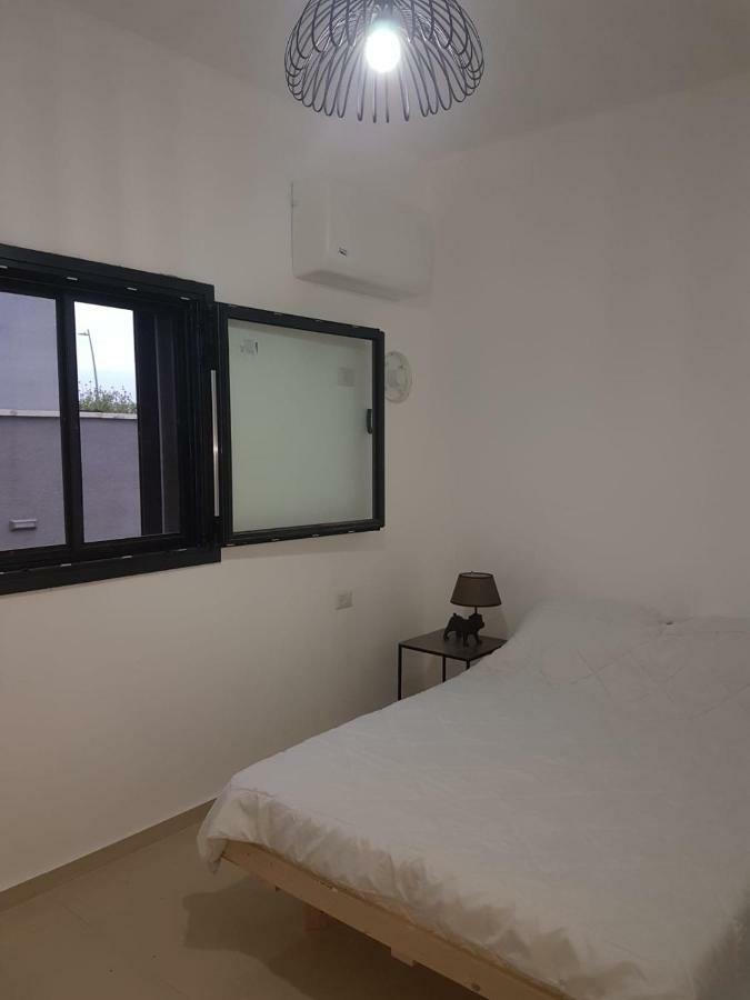 Apartamento Desert Bird Qiryat Gat Exterior foto