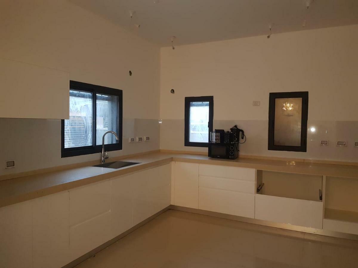 Apartamento Desert Bird Qiryat Gat Exterior foto